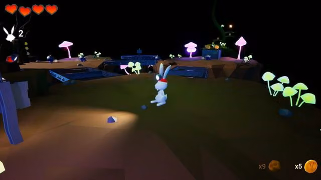 Rabbit Run 2