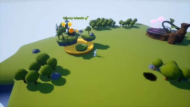 Rabbit Run 4