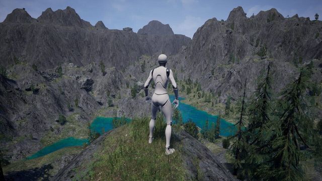 Metaverse: Origins 1