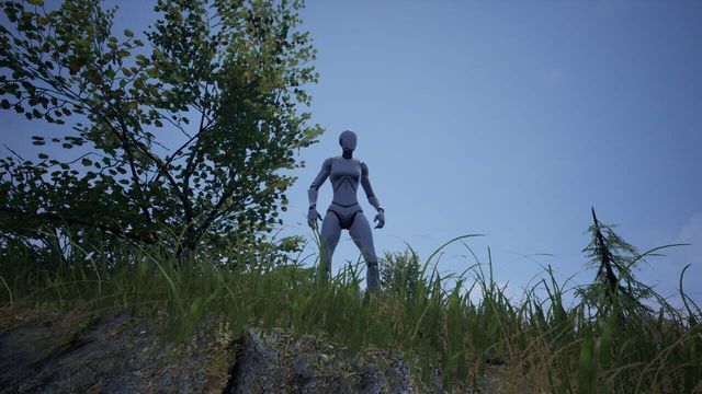 Metaverse: Origins 2