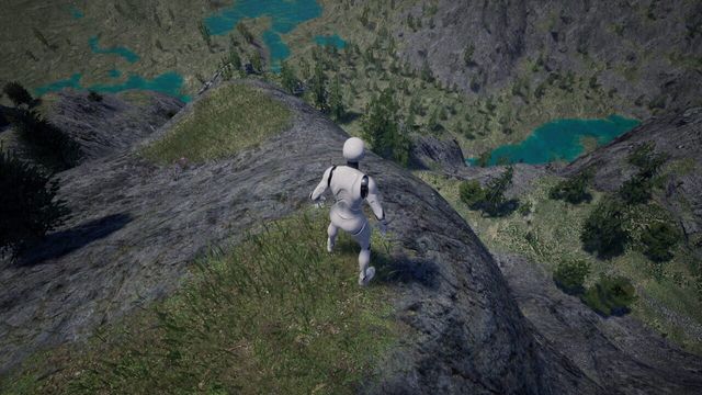 Metaverse: Origins 3