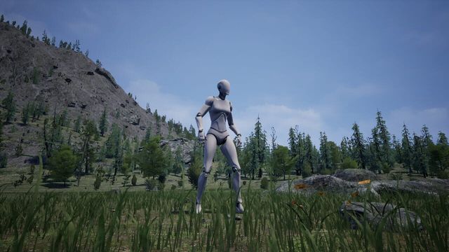 Metaverse: Origins 4