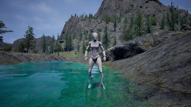 Metaverse: Origins 6