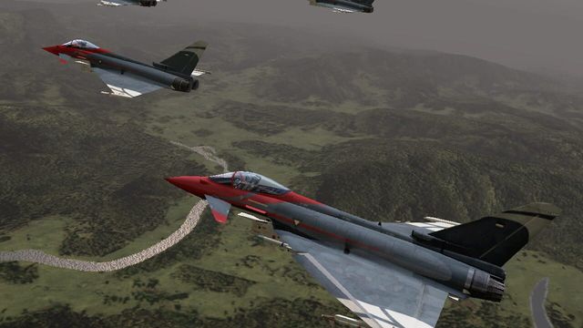 Ace Combat Zero: The Belkan War 3