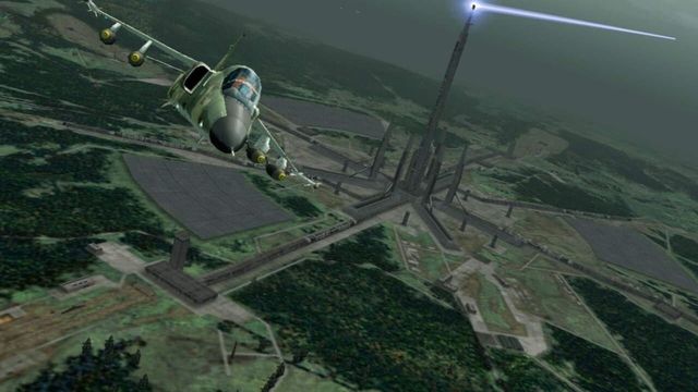 Ace Combat Zero: The Belkan War 4