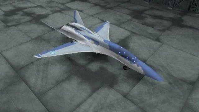 Ace Combat X: Skies of Deception 5