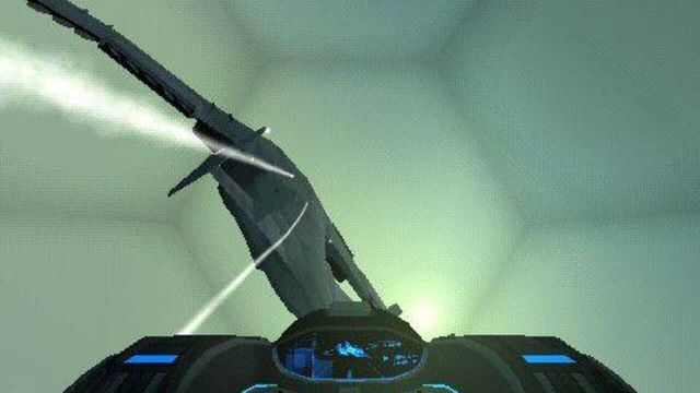 Ace Combat X: Skies of Deception 6