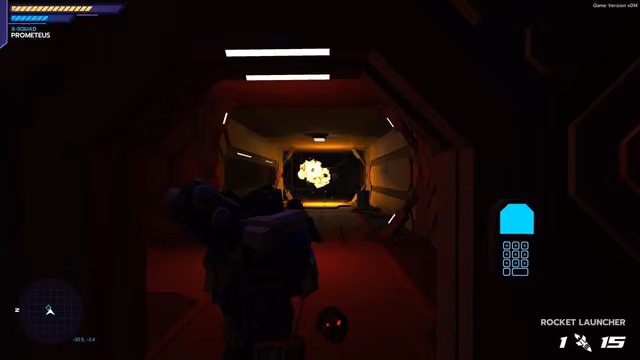 Titan Nebula 1