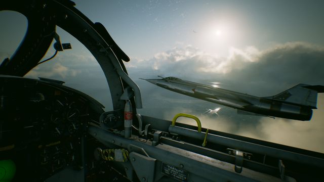 Ace Combat 7: Skies Unknown 2