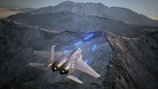 Ace Combat 7: Skies Unknown 6