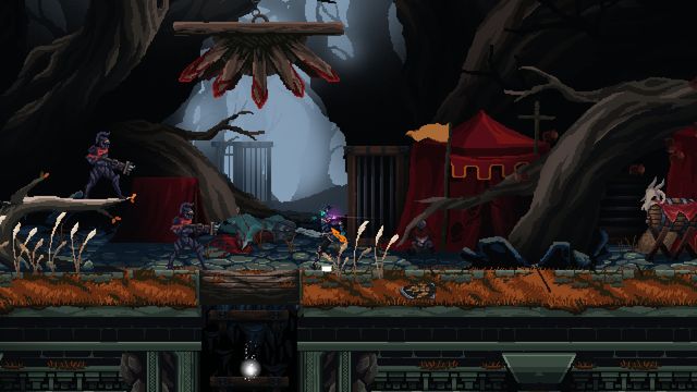 Death's Gambit 2