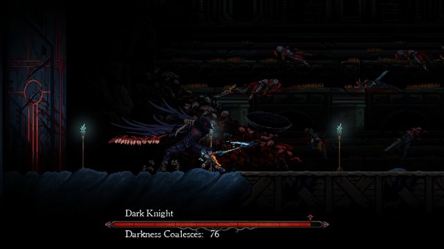 Death's Gambit 4