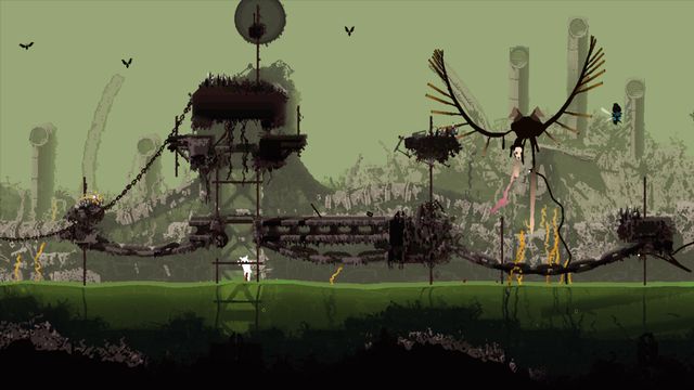 Rain World 2