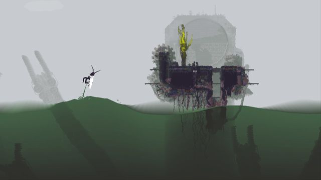 Rain World 4
