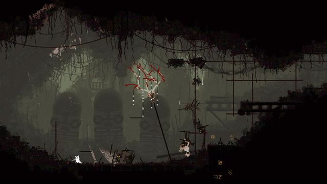 Rain World 5