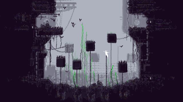 Rain World 6