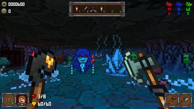 One More Dungeon 3