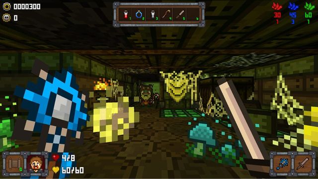 One More Dungeon 5