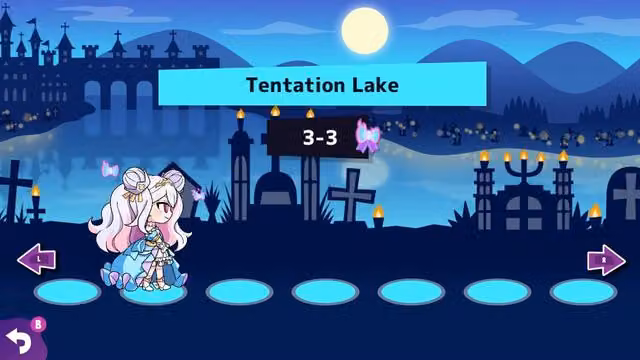 Refreshing Sideways Puzzle Ghost Hammer 1