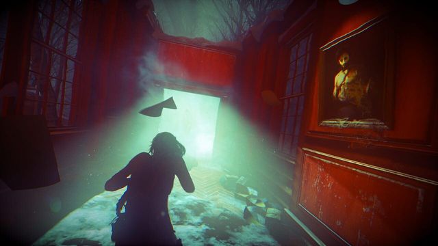 Rise of the Tomb Raider: Baba Yaga - The Temple of the Witch 2