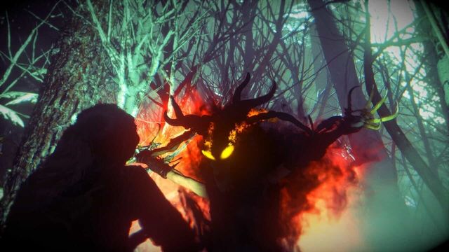 Rise of the Tomb Raider: Baba Yaga - The Temple of the Witch 4