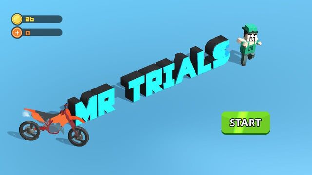 Mr Trials 2