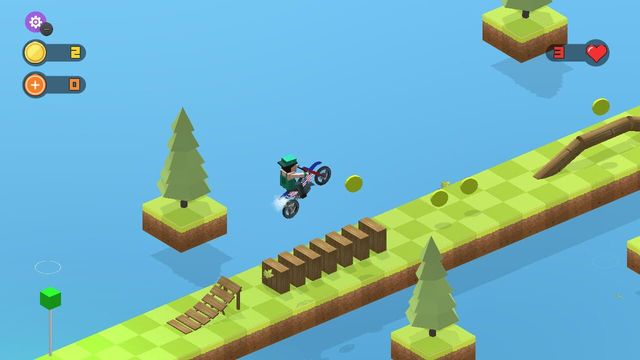 Mr Trials 3