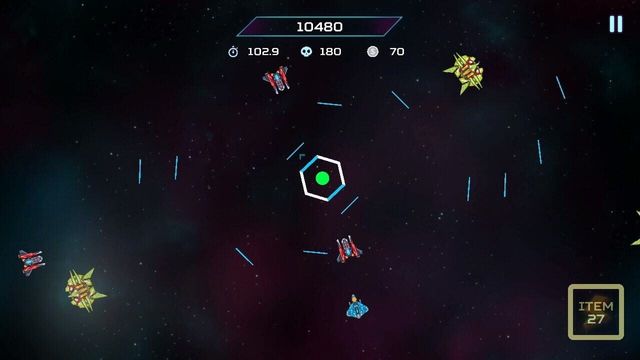Hexagon Defense 1