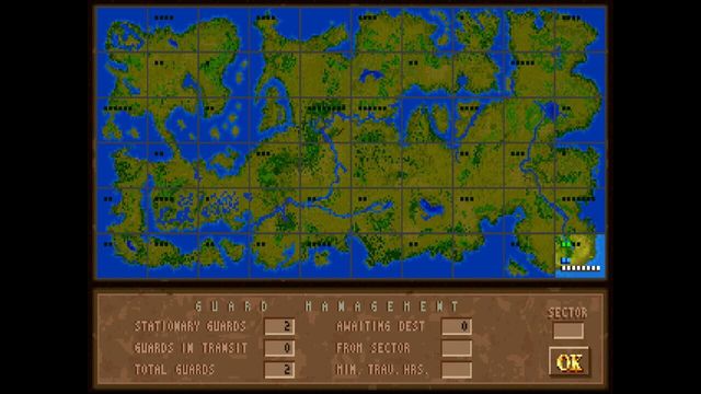 Jagged Alliance: Gold Edition 5