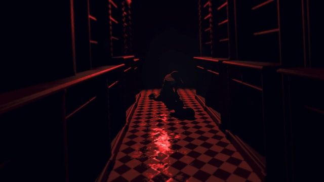 Layers of Fear VR 3