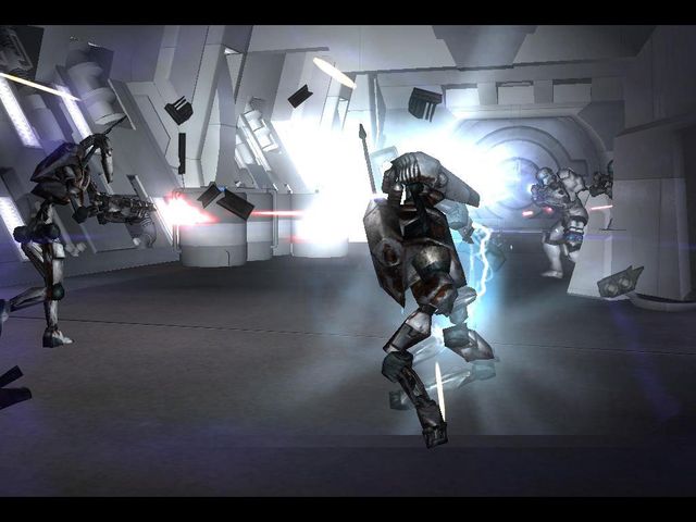 Star Wars: Republic Commando 2