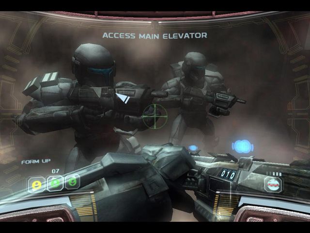 Star Wars: Republic Commando 4