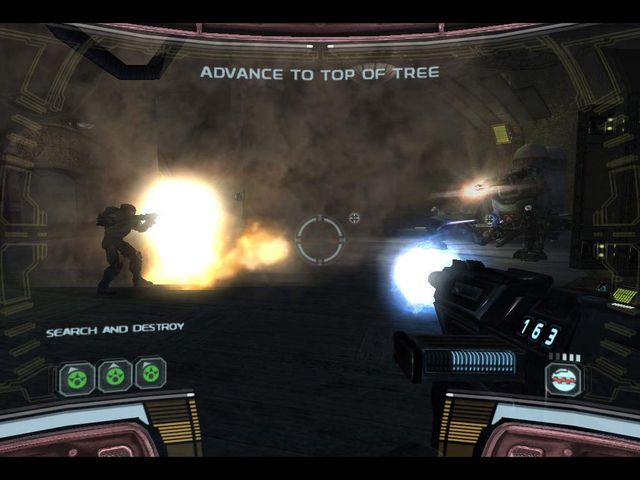 Star Wars: Republic Commando 5