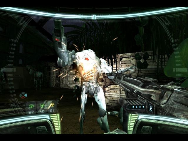 Star Wars: Republic Commando 6