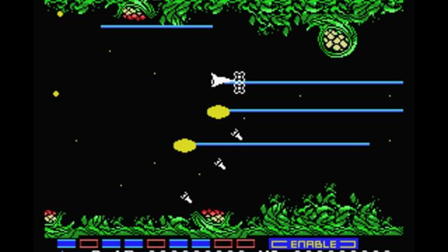 Nemesis 2 1