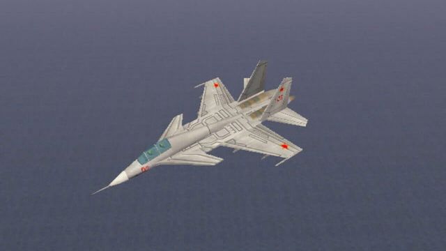 Fleet Command 1