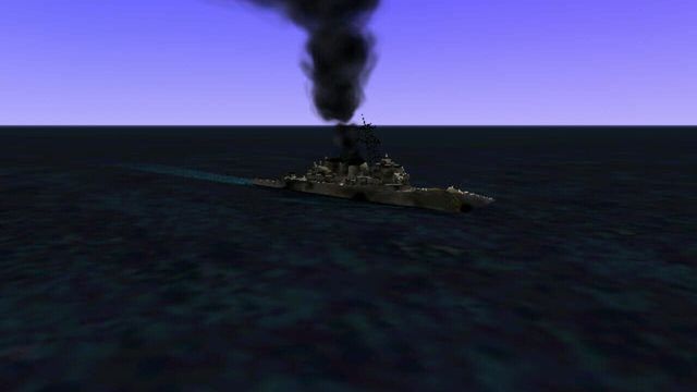 Fleet Command 4