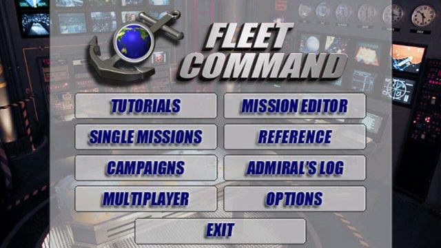 Fleet Command 5
