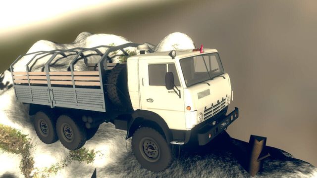 Model Building Restoration 3