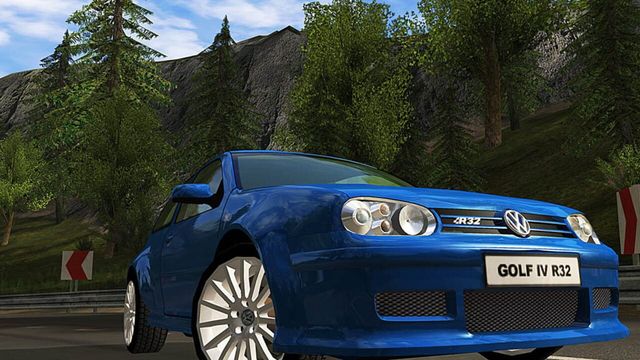GTI Racing 2