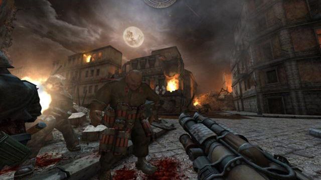 Painkiller: Black Edition 2