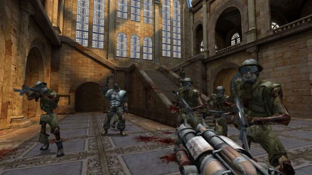 Painkiller: Black Edition 3