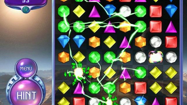 Bejeweled 2 Deluxe 1