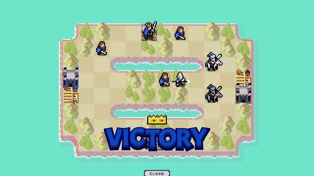 Knighted 6
