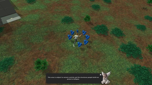 Grave Complex 5