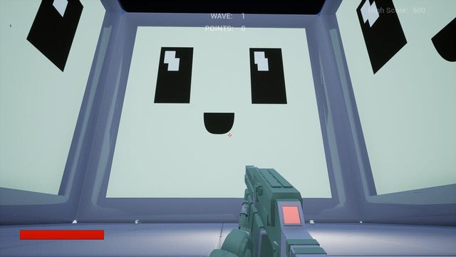 Naught Bots 1