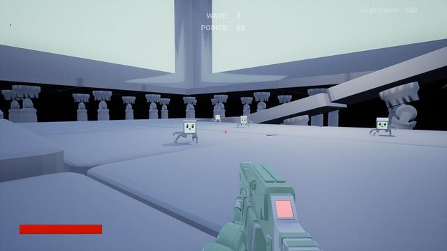 Naught Bots 2
