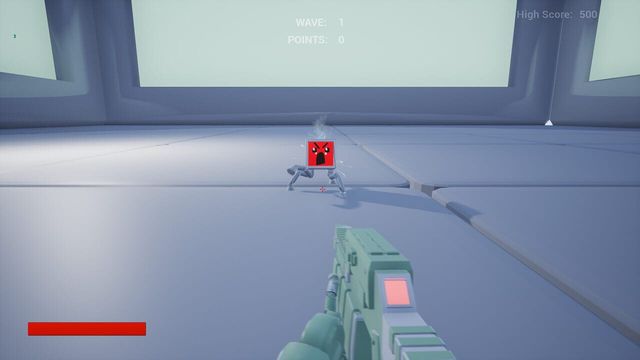 Naught Bots 3