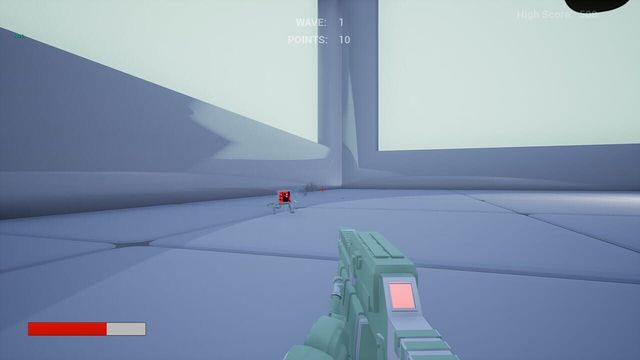 Naught Bots 4
