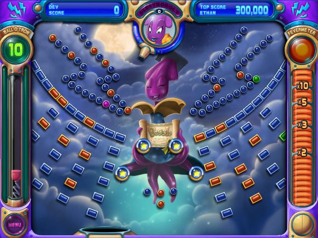 Peggle Nights 2